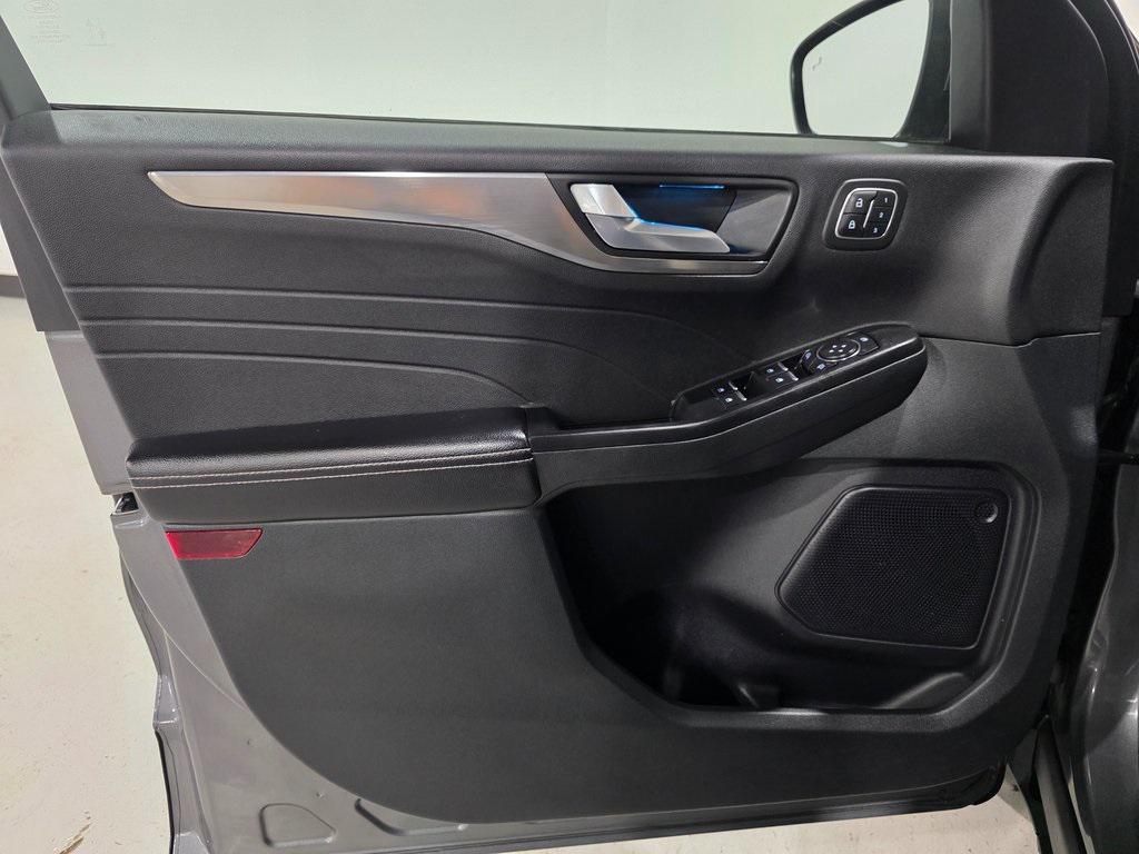 used 2022 Ford Escape car, priced at $20,690