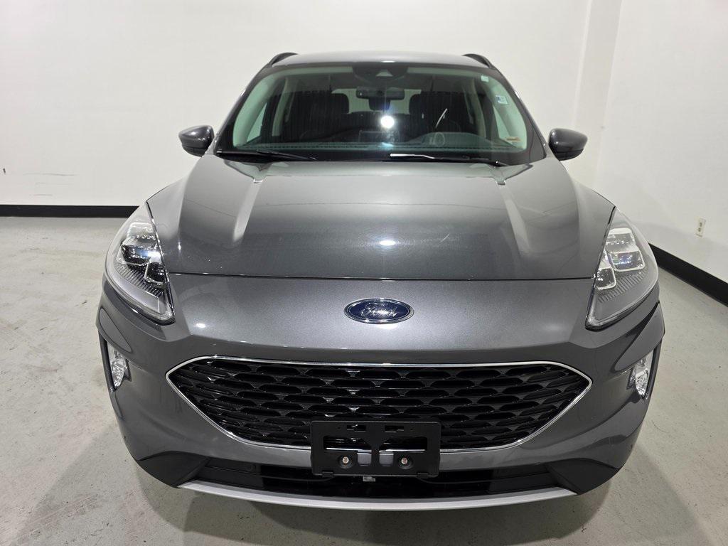 used 2022 Ford Escape car, priced at $20,690