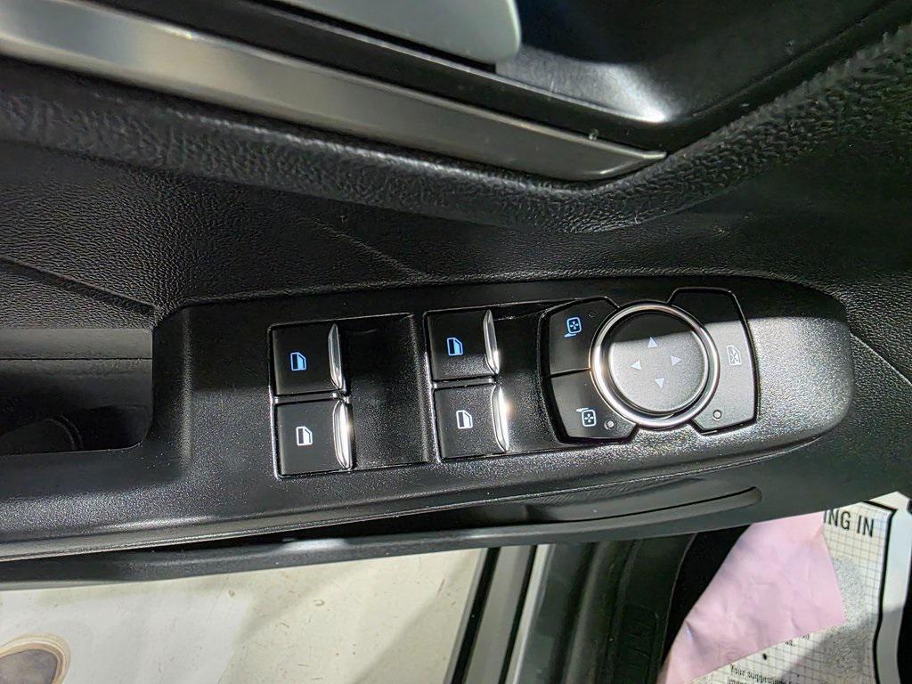 used 2022 Ford Escape car, priced at $20,690