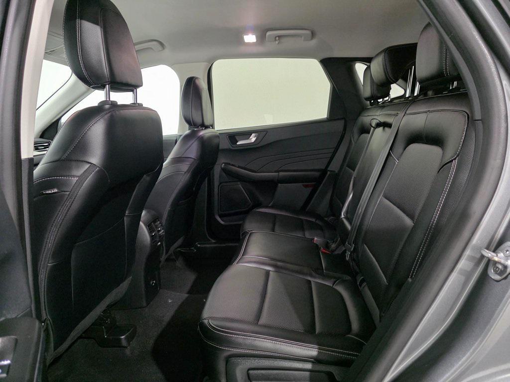 used 2022 Ford Escape car, priced at $20,690