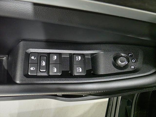 used 2023 Jeep Grand Cherokee L car, priced at $29,903