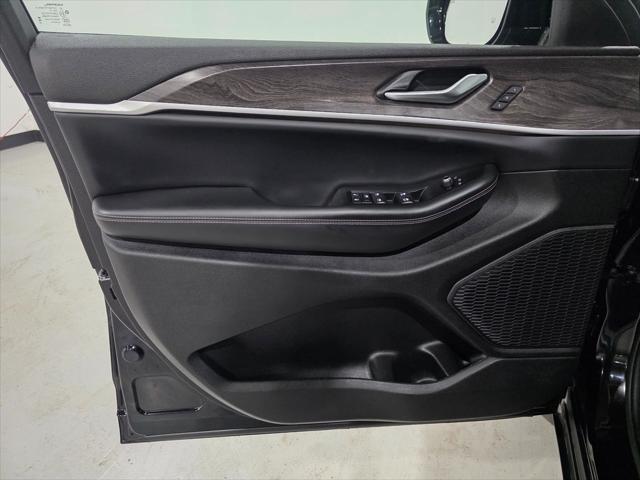 used 2023 Jeep Grand Cherokee L car, priced at $29,903