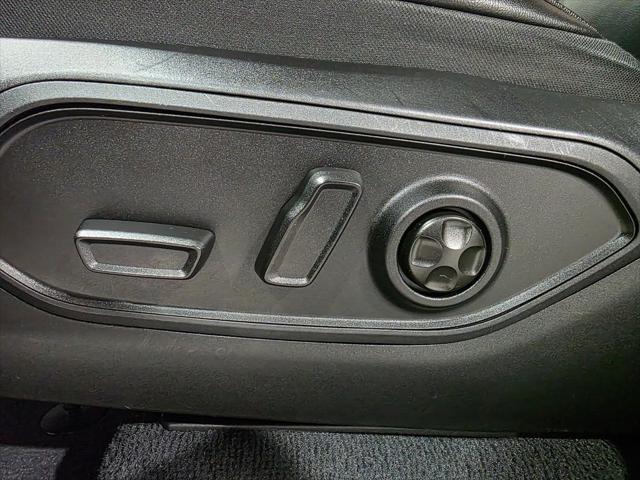 used 2023 Jeep Grand Cherokee L car, priced at $29,903