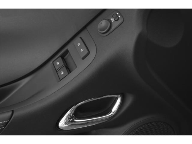 used 2015 Chevrolet Camaro car