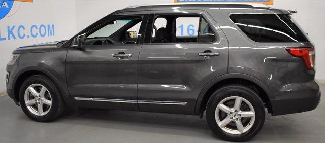 used 2016 Ford Explorer car, priced at $14,972