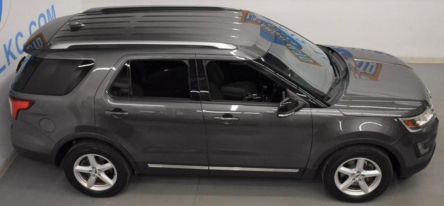 used 2016 Ford Explorer car, priced at $14,972