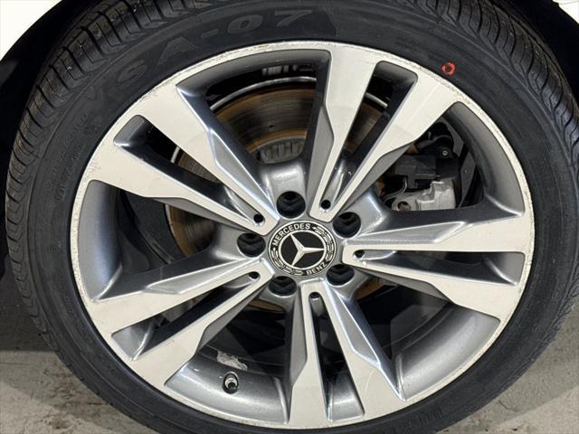 used 2017 Mercedes-Benz C-Class car, priced at $14,470