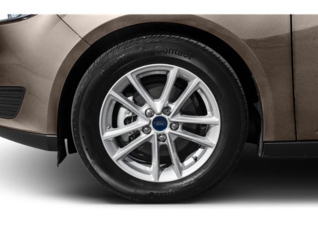 used 2015 Ford Focus car, priced at $7,990