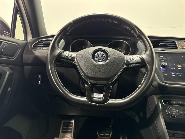 used 2020 Volkswagen Tiguan car, priced at $19,750