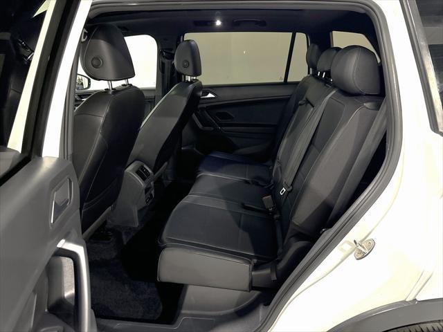 used 2020 Volkswagen Tiguan car, priced at $19,750