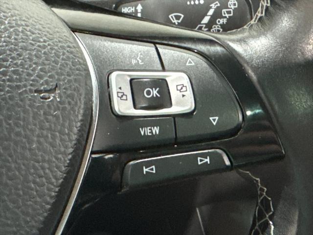used 2020 Volkswagen Tiguan car, priced at $19,750