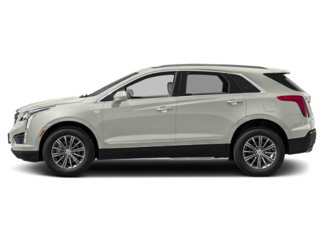 used 2019 Cadillac XT5 car, priced at $18,586