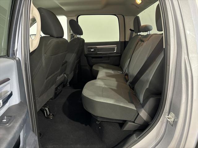 used 2023 Ram 1500 Classic car, priced at $30,985