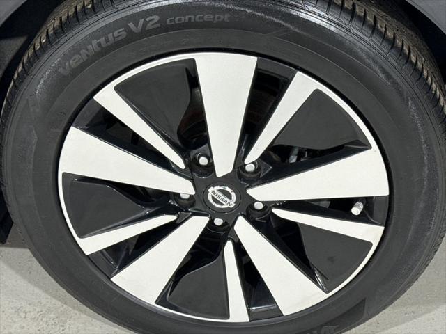 used 2019 Nissan Altima car, priced at $14,700