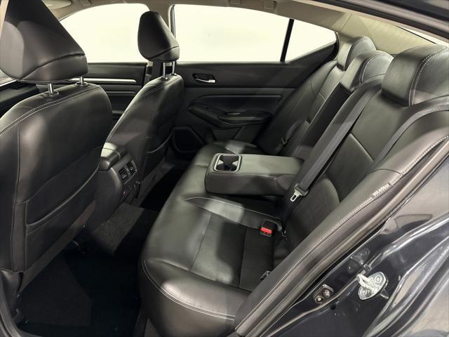 used 2019 Nissan Altima car, priced at $14,700