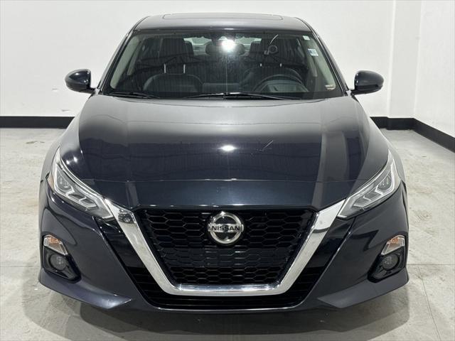 used 2019 Nissan Altima car, priced at $14,700