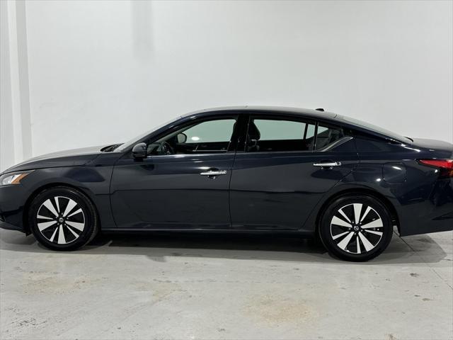 used 2019 Nissan Altima car, priced at $14,700