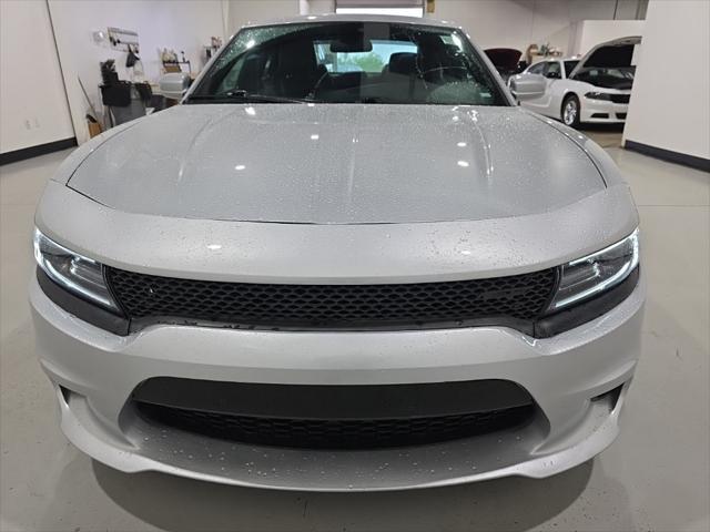 used 2021 Dodge Charger car, priced at $21,964