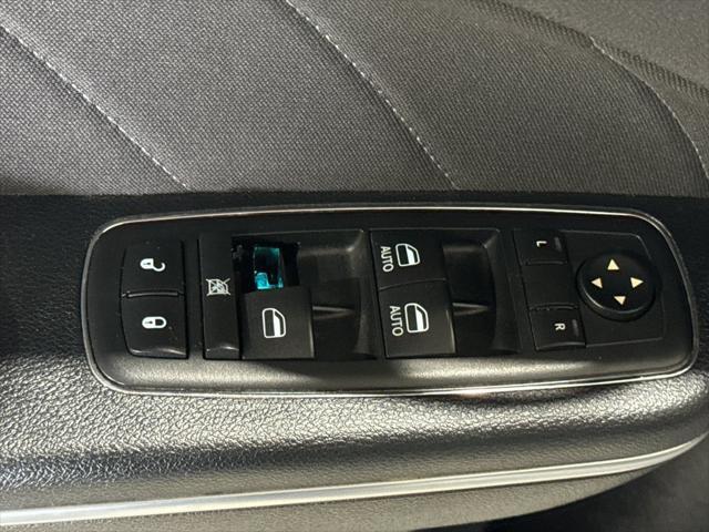 used 2021 Dodge Charger car, priced at $20,655