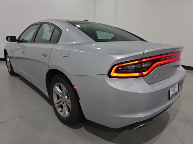 used 2021 Dodge Charger car, priced at $21,964