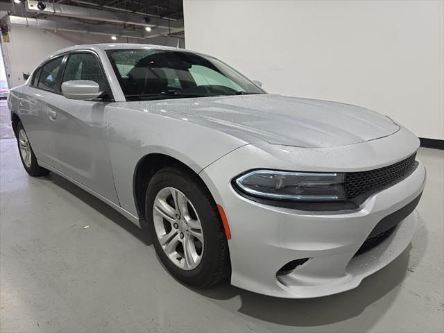 used 2021 Dodge Charger car, priced at $21,964