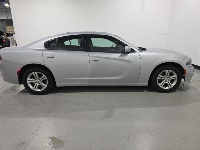 used 2021 Dodge Charger car, priced at $21,964