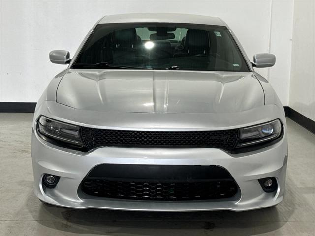 used 2021 Dodge Charger car, priced at $20,655