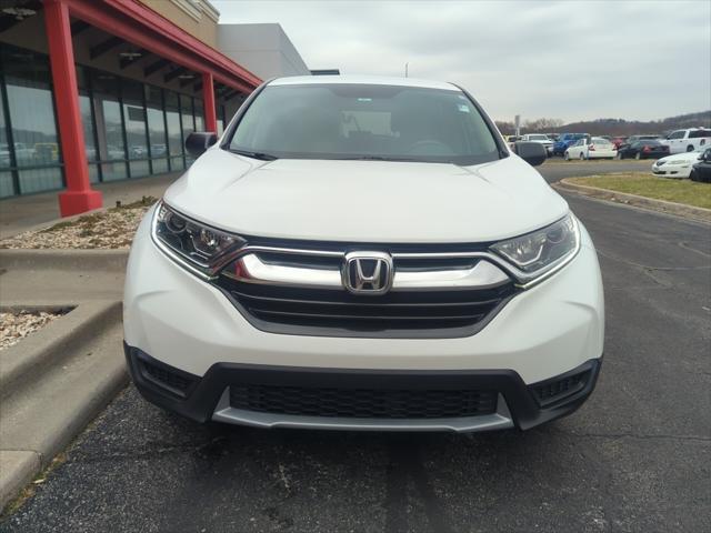 used 2019 Honda CR-V car, priced at $20,976