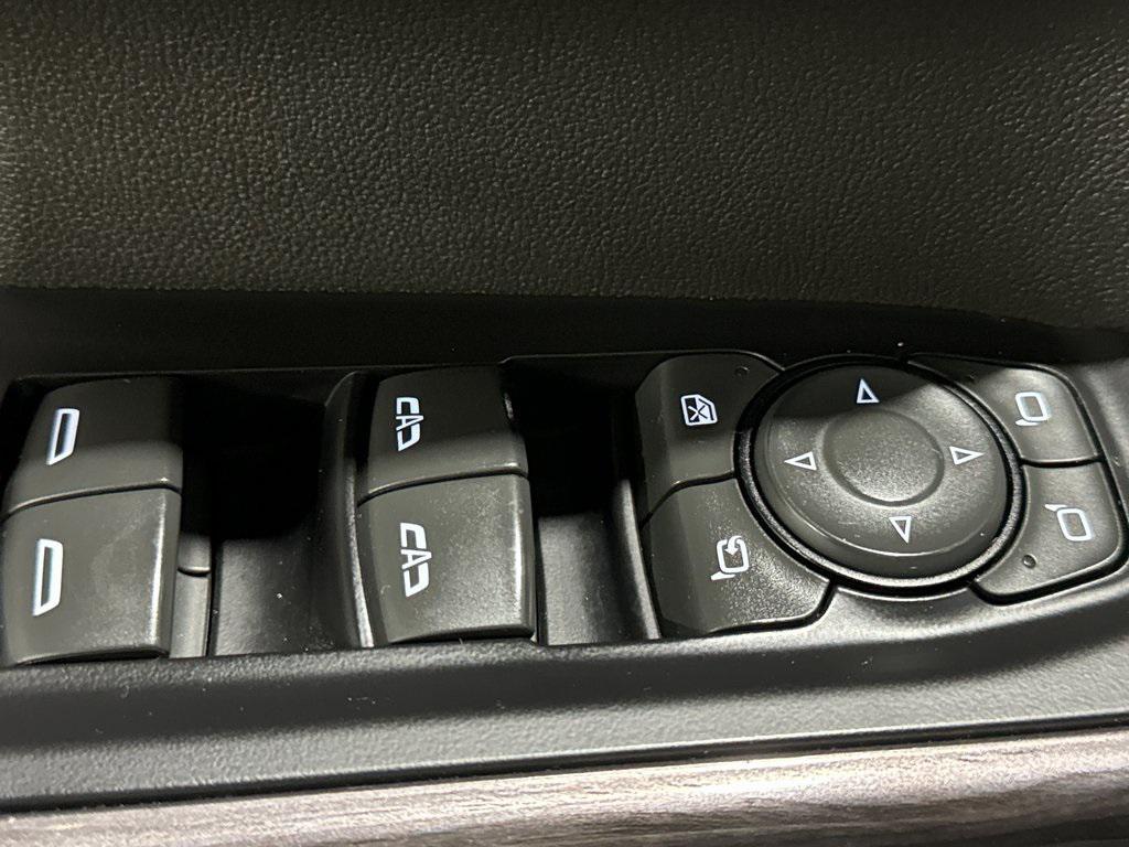 used 2019 Chevrolet Silverado 1500 car, priced at $31,888