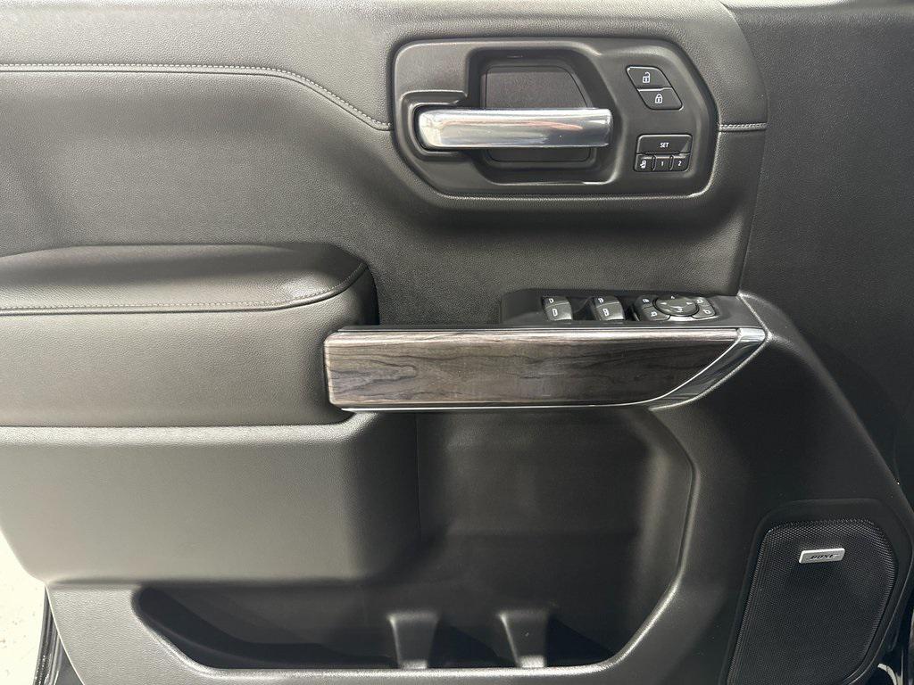 used 2019 Chevrolet Silverado 1500 car, priced at $31,888