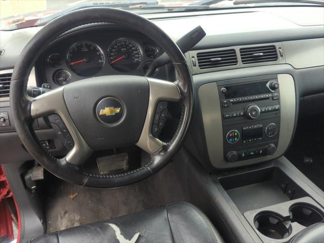 used 2013 Chevrolet Silverado 1500 car, priced at $10,920