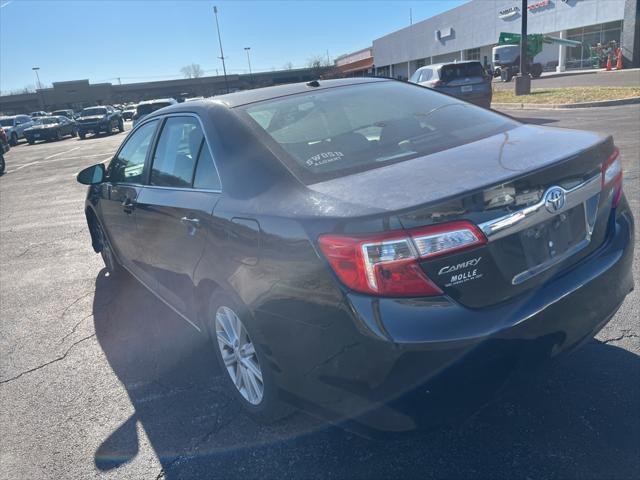 used 2012 Toyota Camry car, priced at $9,668