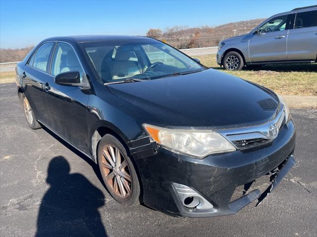 used 2012 Toyota Camry car, priced at $9,668