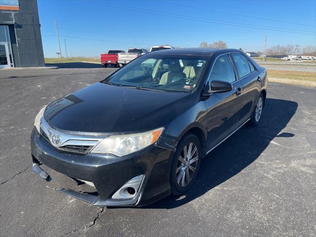 used 2012 Toyota Camry car, priced at $9,668