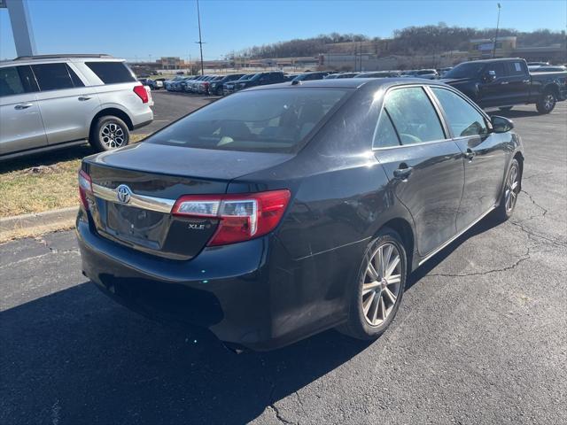 used 2012 Toyota Camry car, priced at $9,668