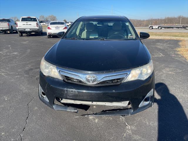 used 2012 Toyota Camry car, priced at $9,668