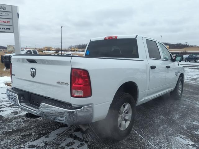 used 2023 Ram 1500 Classic car, priced at $32,480