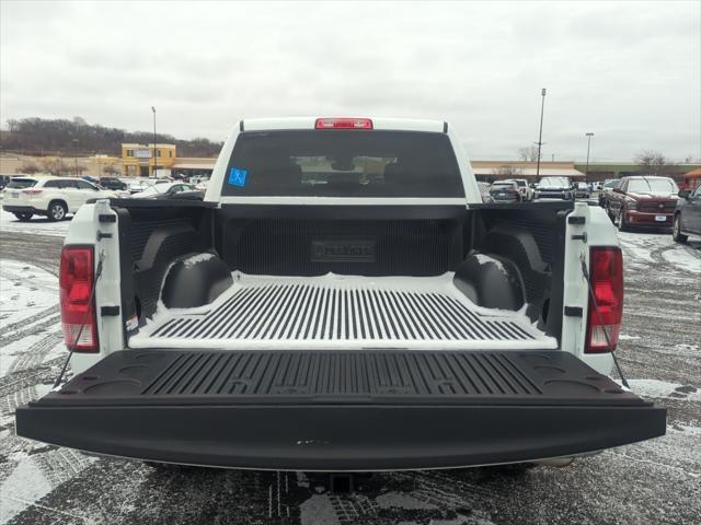 used 2023 Ram 1500 Classic car, priced at $32,480