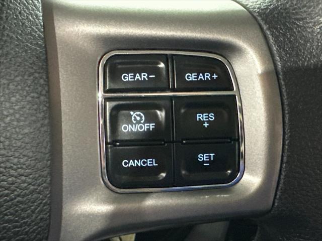 used 2023 Ram 1500 Classic car, priced at $30,720