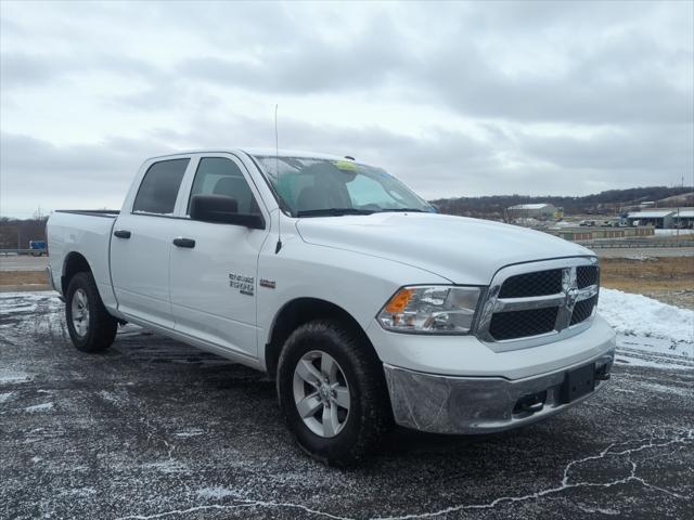 used 2023 Ram 1500 Classic car, priced at $32,480