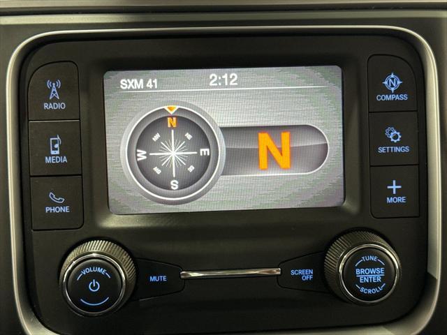 used 2023 Ram 1500 Classic car, priced at $30,720