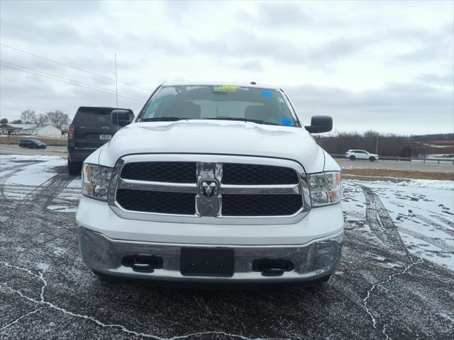 used 2023 Ram 1500 Classic car, priced at $32,480