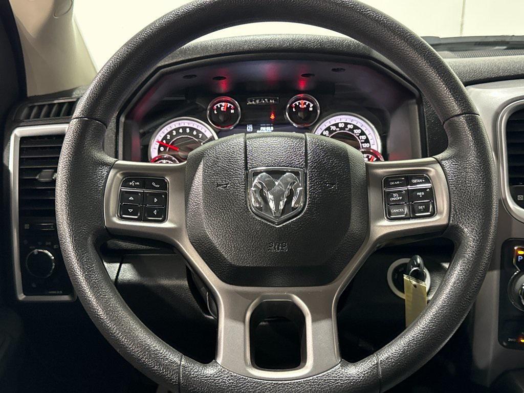 used 2023 Ram 1500 Classic car, priced at $26,550