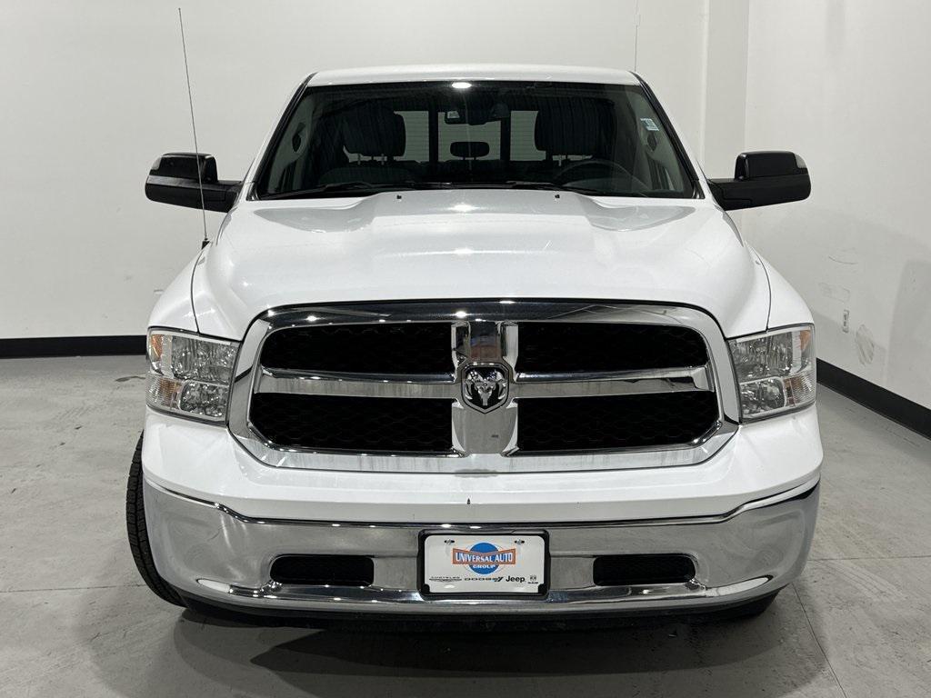 used 2023 Ram 1500 Classic car, priced at $26,550