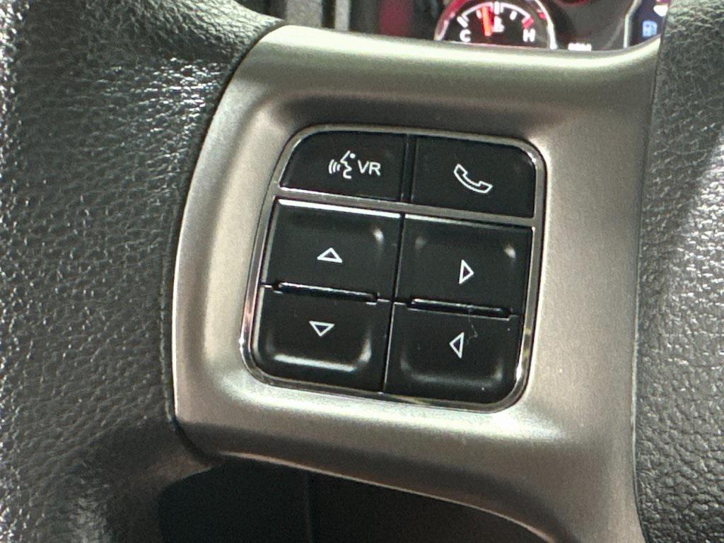 used 2023 Ram 1500 Classic car, priced at $26,550