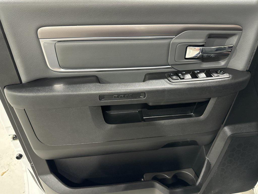 used 2023 Ram 1500 Classic car, priced at $26,550