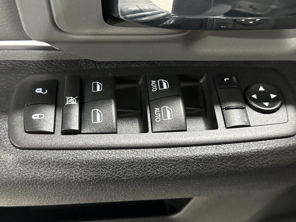 used 2023 Ram 1500 Classic car, priced at $26,550