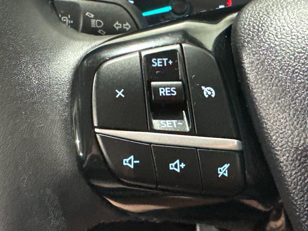 used 2022 Ford Escape car, priced at $23,450