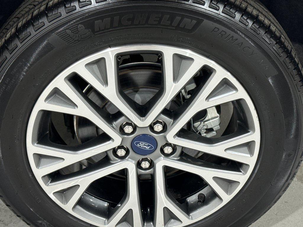 used 2022 Ford Escape car, priced at $23,450