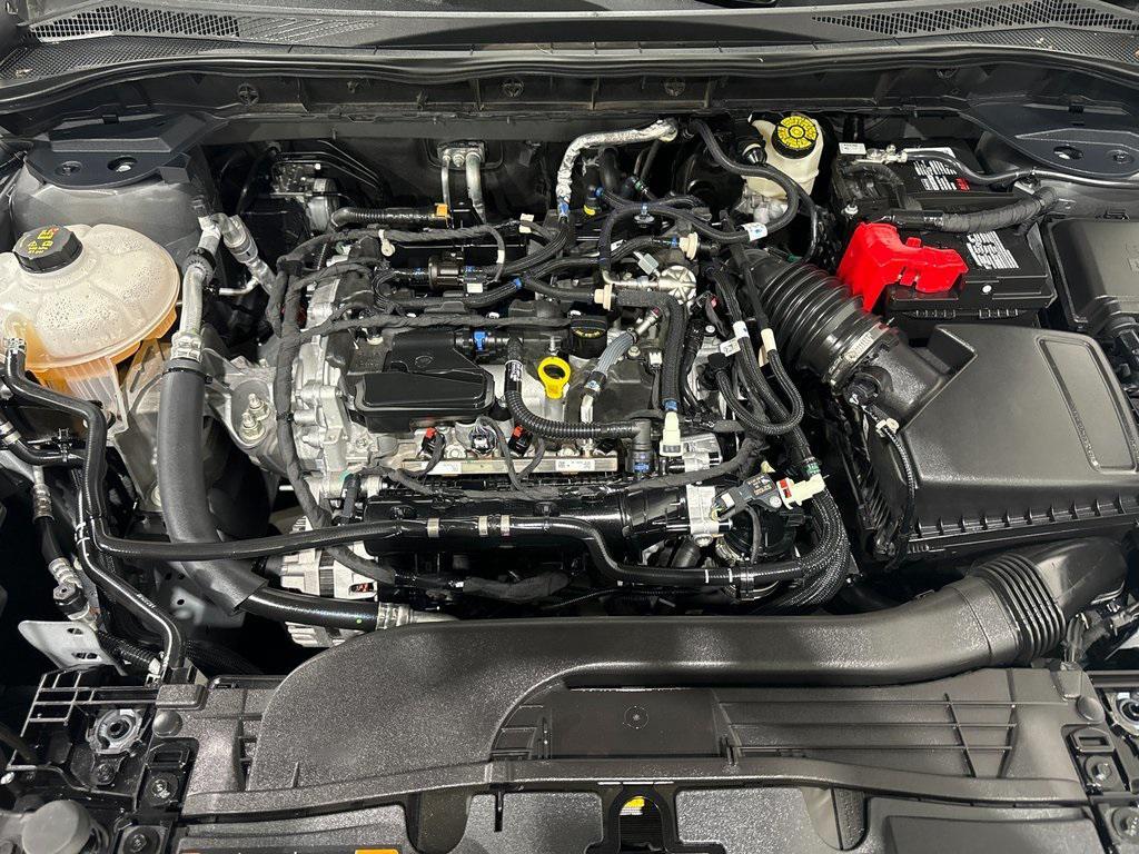 used 2022 Ford Escape car, priced at $23,450